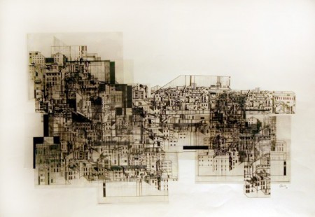 Sobre espaços / Estruturas